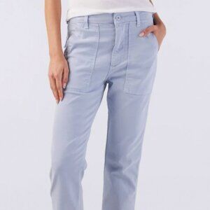 Easy Army Trouser ~ Sky